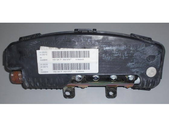 Airbag Banco Esquerdo Citroën Xsara 1998 ab94
